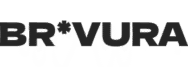 logotipo de Brvura